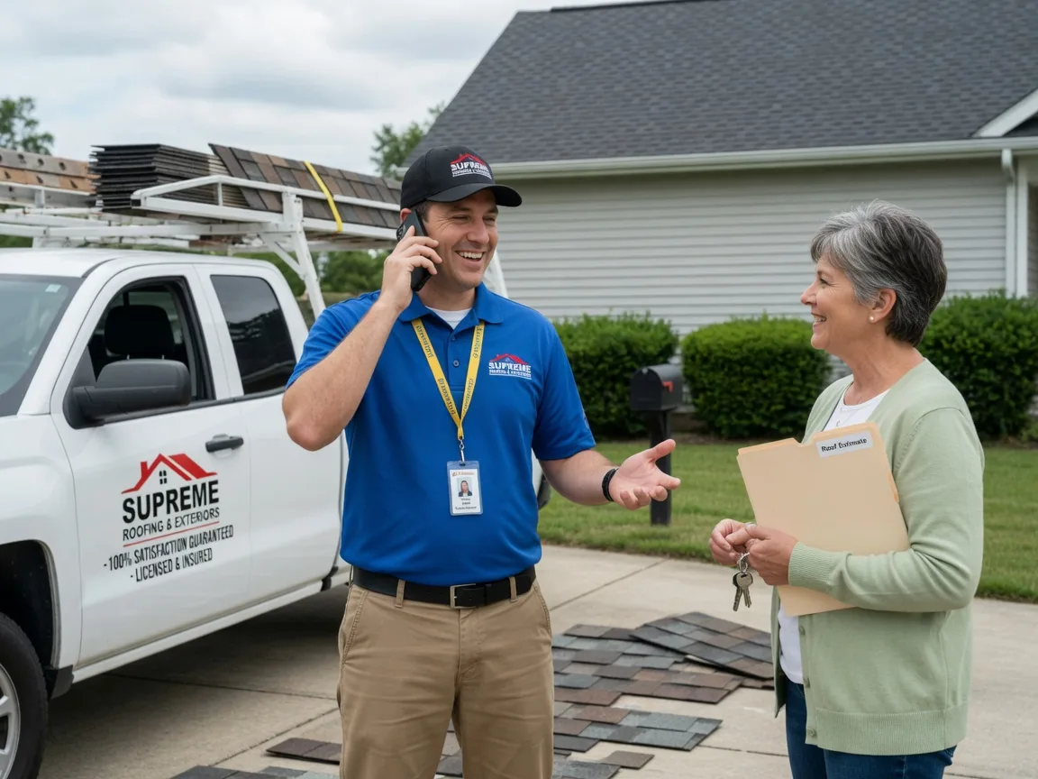 Roof Replacement Cana, VA FAQs